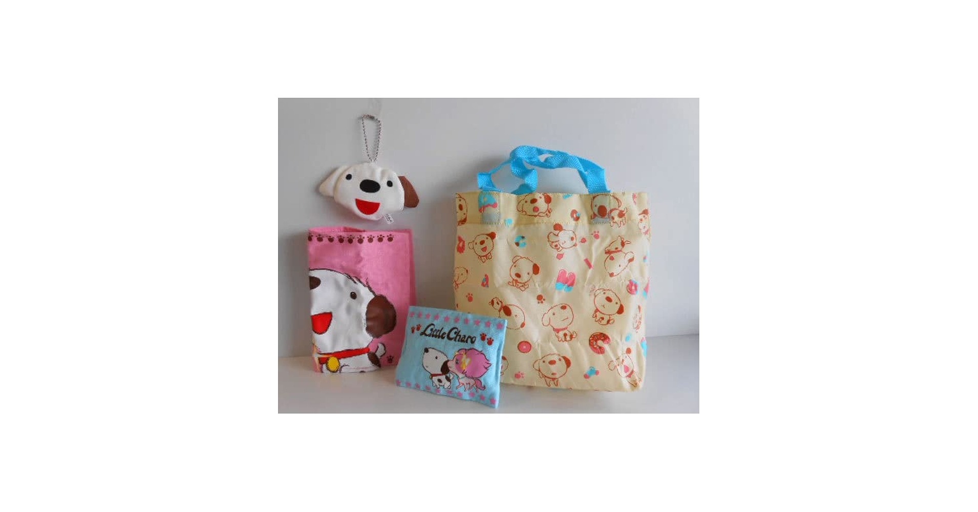 ♯Ixi12JJ リトル・チャロ ハッピーアソート 人気4種 ♯Ixi12JJ リトル・チャロ ハッピーアソート 人気4種 - メルカリ